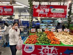 Đến lượt doanh nghiệp bán lẻ, taxi kêu khó về quy định xuất hóa đơn mỗi giao dịch