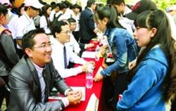 Công bố phương án thi tốt nghiệp THPT từ năm 2025