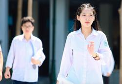 Chính thức công bố 4 môn thi tốt nghiệp THPT từ năm 2025