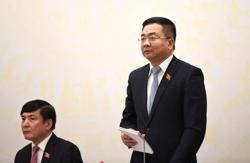 Người dân đã có thẻ căn cước có phải đi thu thập mống mắt?