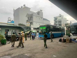 Đảm bảo nhu cầu đi lại dịp Tết