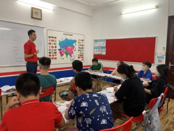 Nghịch lý học tiếng Anh