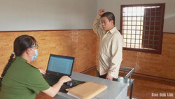 Khởi tố hai đối tượng về hành vi giết người