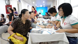 Tăng huyết áp - kẻ giết người thầm lặng