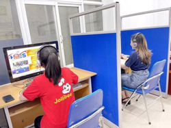 Phục hồi thị trường lao động cuối năm