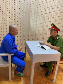 Đắk Nông: Khởi tố bị can dùng clip nóng tống tiền