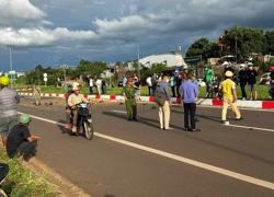 Công an lý giải việc không khởi tố vụ thiếu niên chạy xe phân khối lớn tông chết thai phụ
