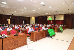 Kỳ họp thứ 7, HĐND tỉnh khóa X sẽ diễn ra từ ngày 6-8/12 tới