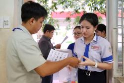 Từ năm 2025, thi tốt nghiệp THPT 4 môn