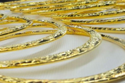  Diễn biến lạ của giá vàng trong nước sau một ngày vượt đỉnh thời đại