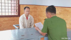 Đề nghị truy tố đối tượng hiếp dâm con gái ruột