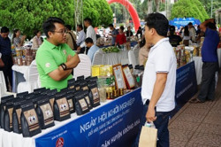 Nguy hại từ cà phê bột giả (Kỳ cuối)