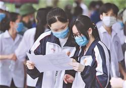 Thi tốt nghiệp THPT năm 2025: Tránh ‘học gì, thi nấy’