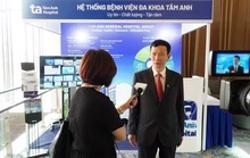 Báo động gia tăng vi khuẩn kháng thuốc sau COVID-19