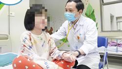 Nhận biết kịp thời khi trẻ có dấu hiệu ngộ độc thực phẩm