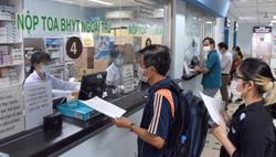 Gỡ khó tình trạng thiếu thuốc chữa bệnh