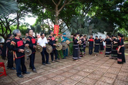 Nhận tác phẩm dự thi Cuộc thi ảnh về thị xã Buôn Hồ năm 2023 đến ngày 10/12/2023