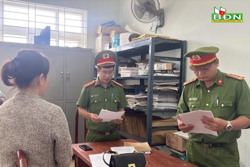 Đắk Nông khởi tố các đối tượng lừa đảo và cho vay nặng lãi 146%/năm