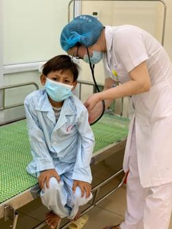 Tăng nhanh bệnh lao là người trẻ