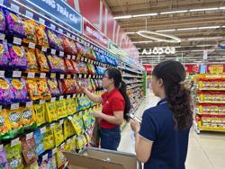 Doanh nghiệp chuẩn bị hàng Tết sớm