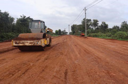 Điều chỉnh tăng thêm gần 332 tỷ đồng cho Dự án đường Hồ Chí Minh đoạn tránh phía Đông TP. Buôn Ma Thuột