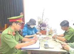 Công an Đắk Nông triệt phá nhiều nhóm hoạt động 'tín dụng đen' cho vay lãi nặng