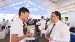 Đổi mới tư duy để bứt phá trong khởi nghiệp