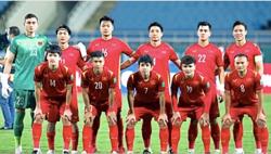 Trang chủ AFC dành lời khen cho đội tuyển Việt Nam và thủ môn Văn Lâm