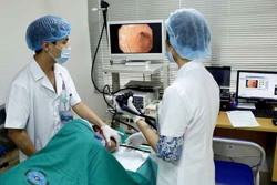 Phòng ngừa và phát hiện sớm: Tăng cơ hội cho bệnh nhân ung thư