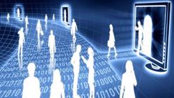 An toàn trong thế giới ảo