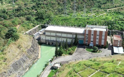 Chủ động ứng phó với hạn hán