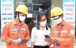 Giá điện tăng lên mức hơn 2.000 đồng/kWh từ hôm nay