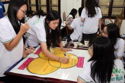 Giảm môn thi, lợi cho thí sinh