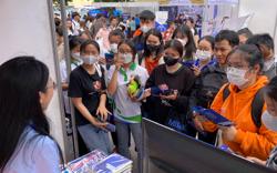 Nguy cơ thiếu hụt nhân lực ngành tài nguyên môi trường