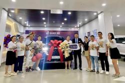 Gần 700 chiếc Hyundai được bán ra thị trường Đắk Lắk trong 10 tháng đầu năm 2023