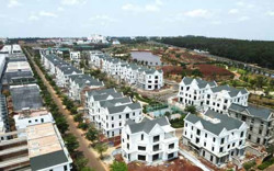 Dự án đô thị không chỉ là những dự án xây nhà