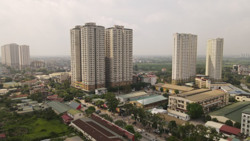 Cần nhiều giải pháp tăng nguồn cung nhà ở xã hội