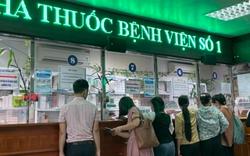 Đề xuất hoàn tiền cho người bệnh khi phải tự mua thuốc, vật tư