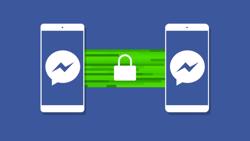 Người dùng ở Việt Nam có thể sửa nội dung tin nhắn trên Facebook Messenger