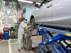 Kết nối “hai nhà”, sinh viên hưởng lợi