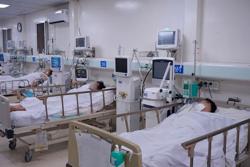 Cảnh báo bệnh từ miệng mà ra