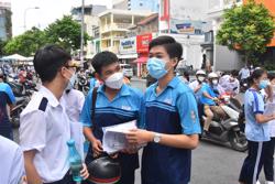 Trường ĐH đầu tiên công bố phương thức tuyển sinh năm 2025