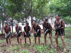 Đắk Nông - bức tranh văn hóa đa sắc