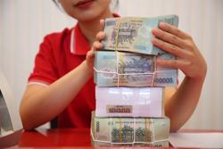 Hệ lụy của "rủ nhau bùng nợ" trong vay tiêu dùng