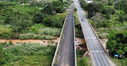 Kiến nghị xem xét bố trí nguồn vốn để tiếp tục thực hiện Dự án cầu 110