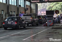 Đề xuất ô tô miễn đăng kiểm lần đầu sẽ đóng 50.000 đồng tiền dịch vụ lập hồ sơ phương tiện