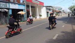 Nỗi lo tai nạn giao thông học đường (kỳ 2)