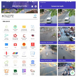 TP. Buôn Ma Thuột: Sẽ lắp camera nhận diện khuôn mặt để tăng cường an ninh