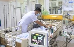 Nguy cơ đến từ kháng kháng sinh