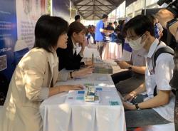 Người thất nghiệp không mặn mà học nghề